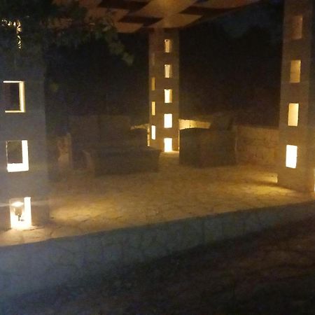 Villa Apollonia B&B 莫诺波利 外观 照片