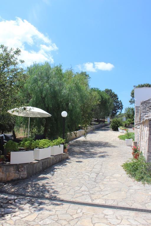 Villa Apollonia B&B 莫诺波利 外观 照片