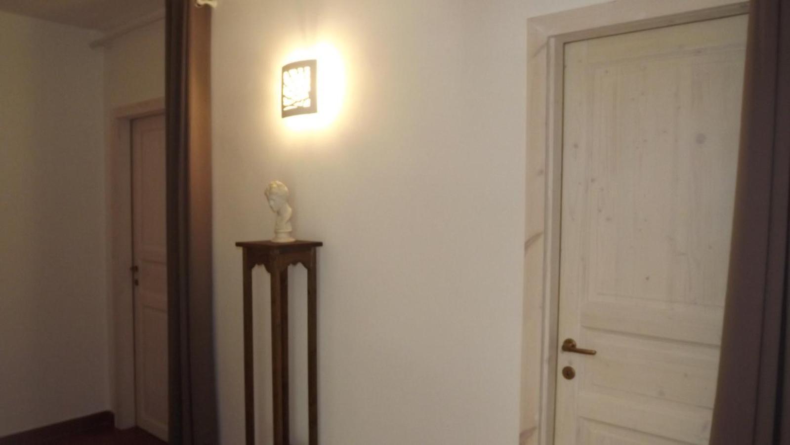 Villa Apollonia B&B 莫诺波利 外观 照片