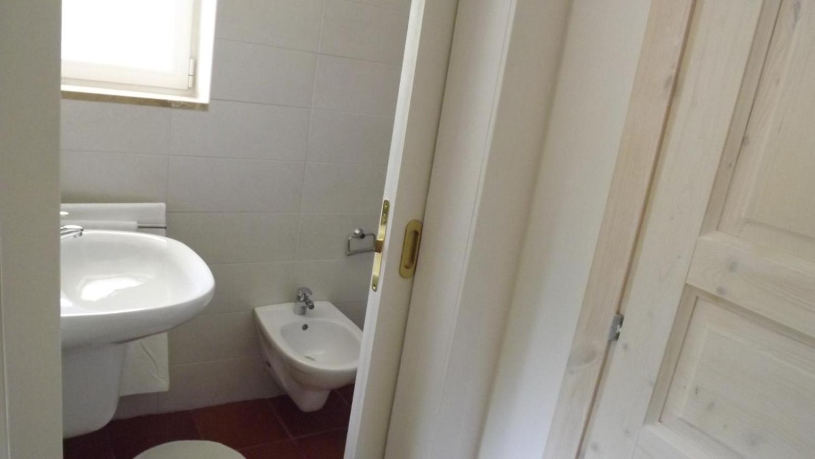 Villa Apollonia B&B 莫诺波利 外观 照片