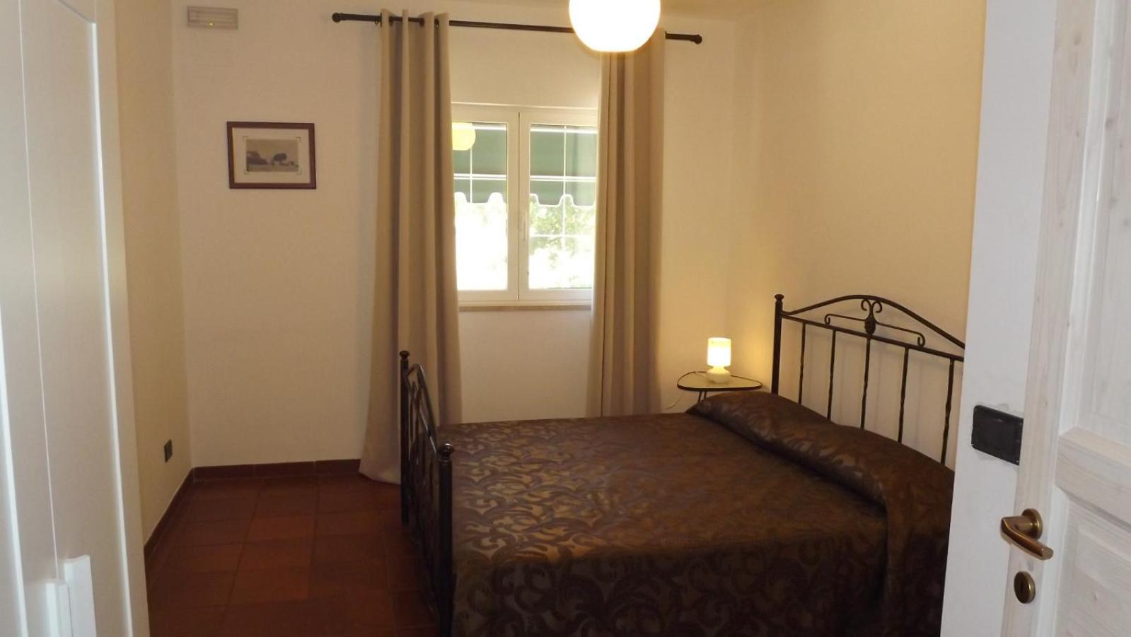 Villa Apollonia B&B 莫诺波利 外观 照片