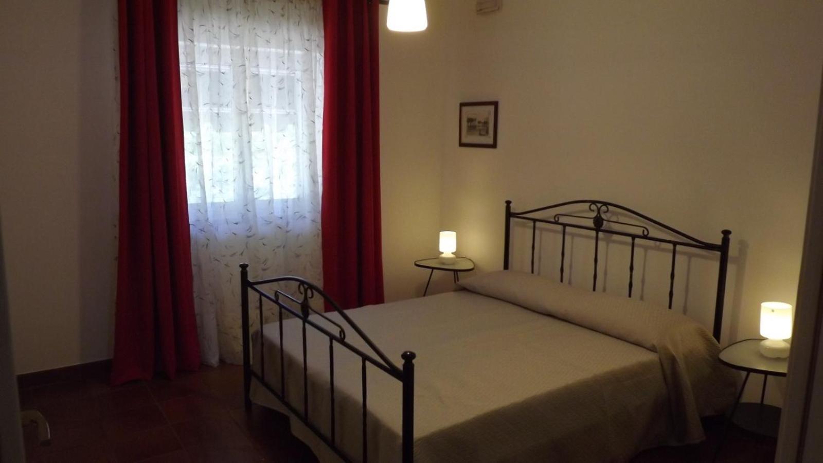 Villa Apollonia B&B 莫诺波利 外观 照片