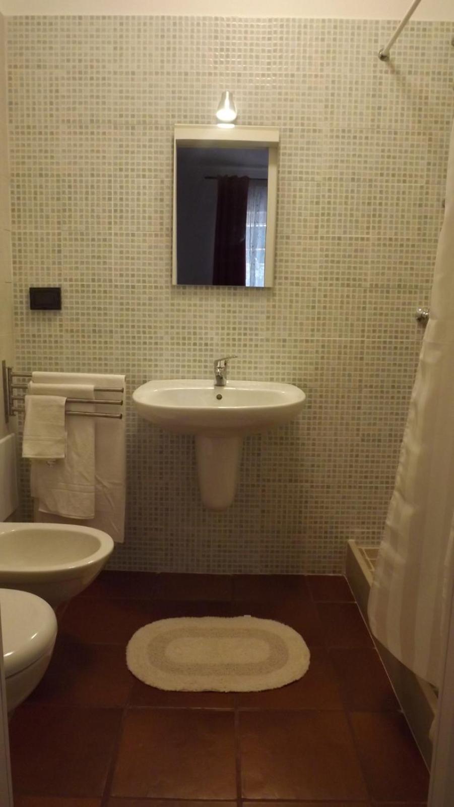 Villa Apollonia B&B 莫诺波利 外观 照片