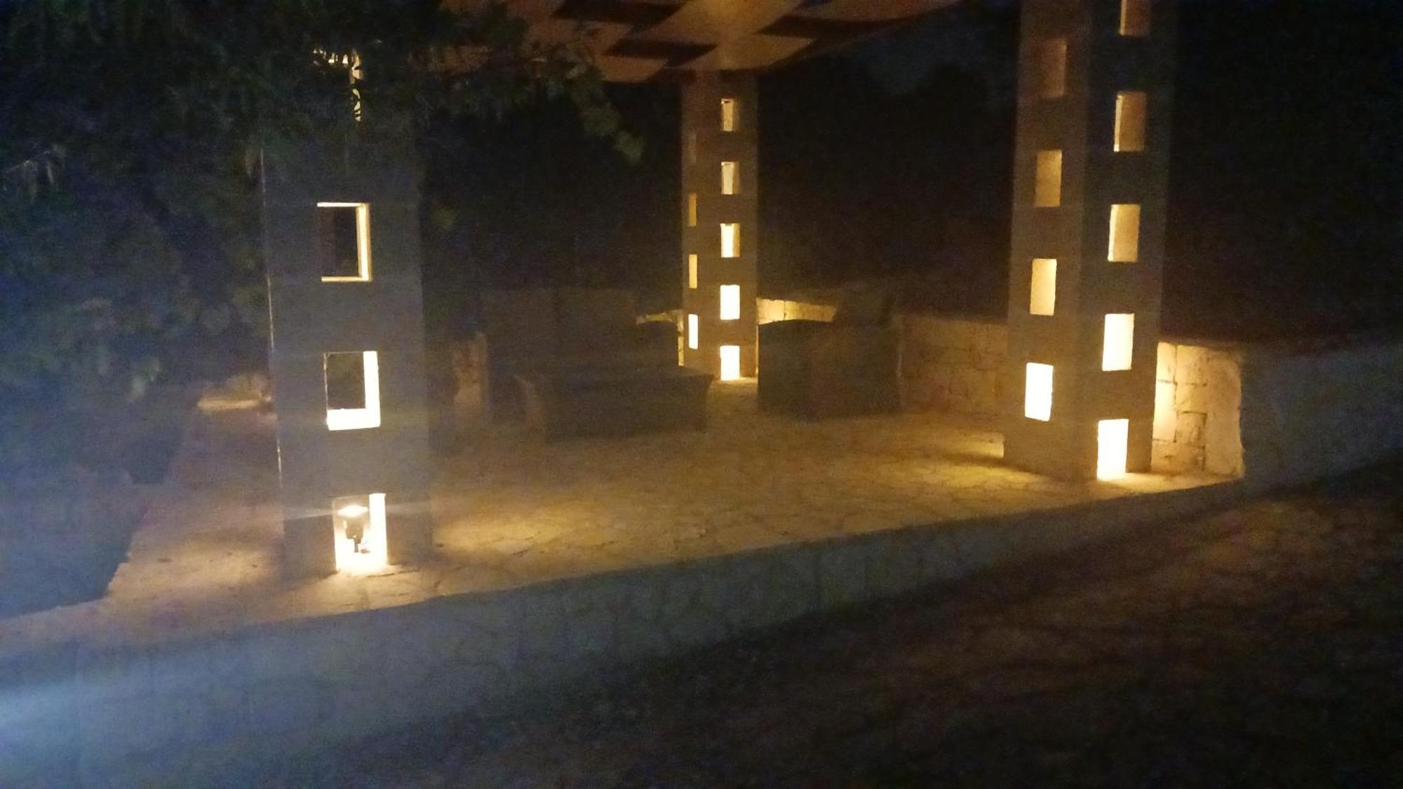 Villa Apollonia B&B 莫诺波利 外观 照片
