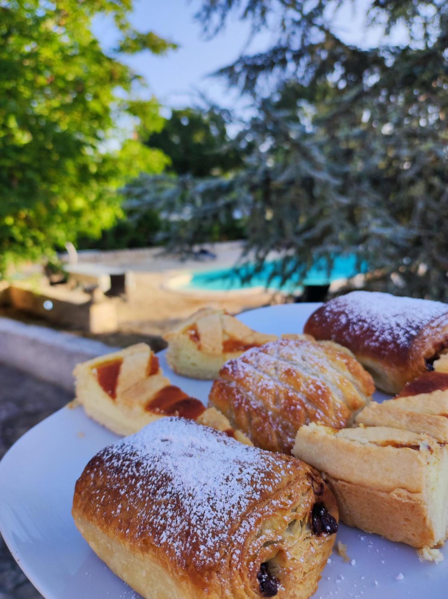 Villa Apollonia B&B 莫诺波利 外观 照片