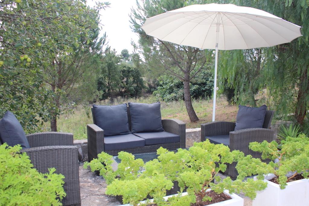 Villa Apollonia B&B 莫诺波利 外观 照片