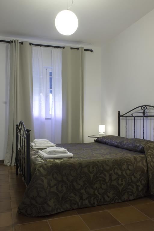 Villa Apollonia B&B 莫诺波利 客房 照片