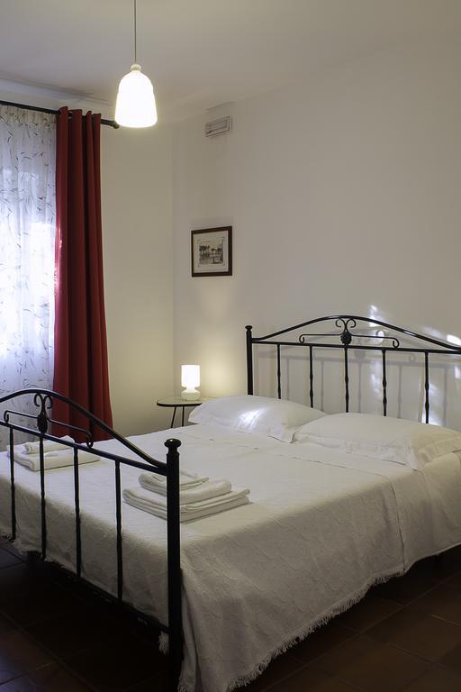 Villa Apollonia B&B 莫诺波利 客房 照片
