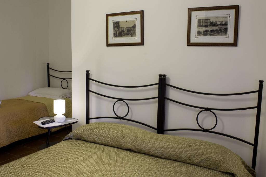 Villa Apollonia B&B 莫诺波利 客房 照片