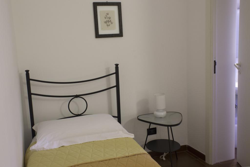 Villa Apollonia B&B 莫诺波利 客房 照片