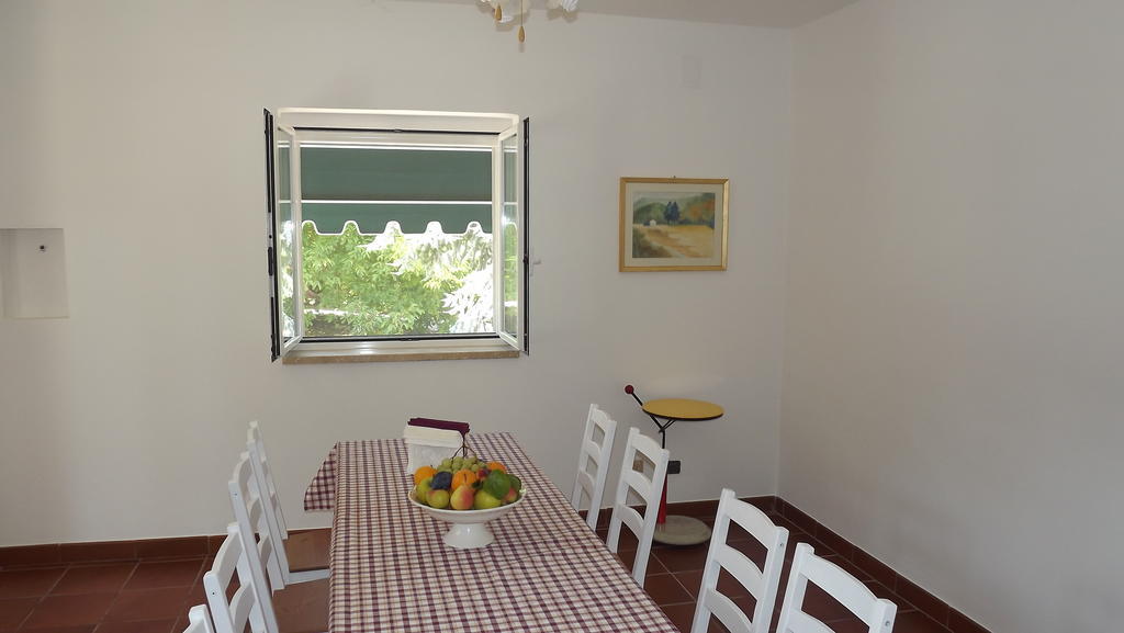 Villa Apollonia B&B 莫诺波利 外观 照片
