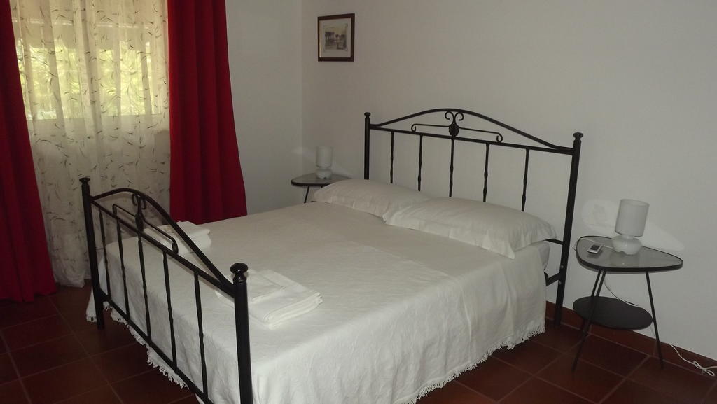 Villa Apollonia B&B 莫诺波利 客房 照片