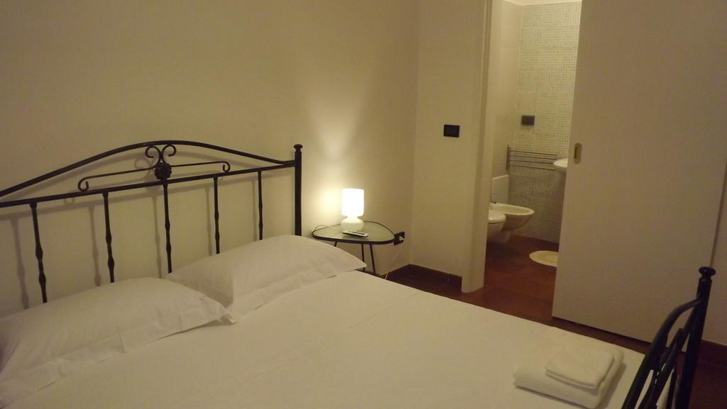 Villa Apollonia B&B 莫诺波利 客房 照片