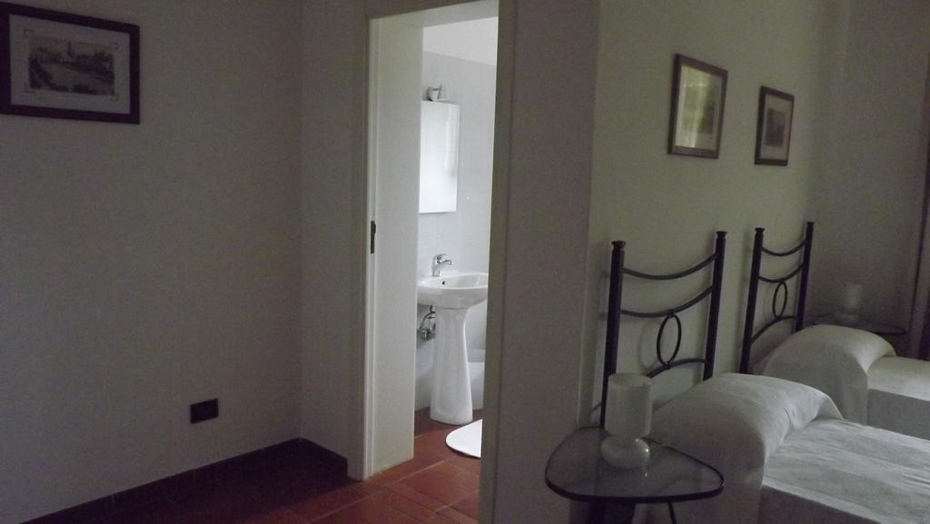 Villa Apollonia B&B 莫诺波利 客房 照片