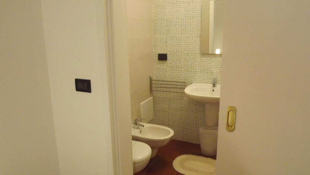 Villa Apollonia B&B 莫诺波利 客房 照片