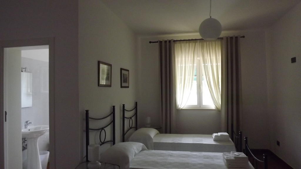 Villa Apollonia B&B 莫诺波利 外观 照片