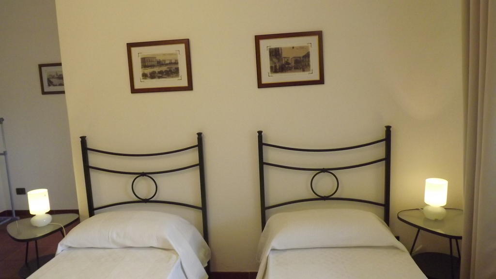 Villa Apollonia B&B 莫诺波利 客房 照片