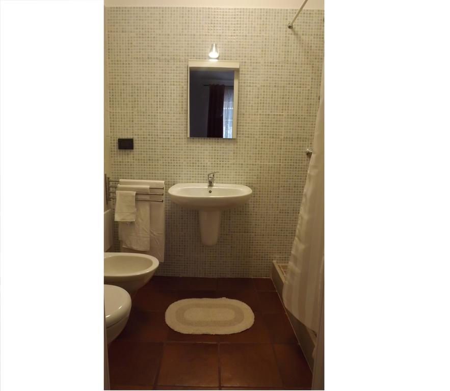 Villa Apollonia B&B 莫诺波利 外观 照片