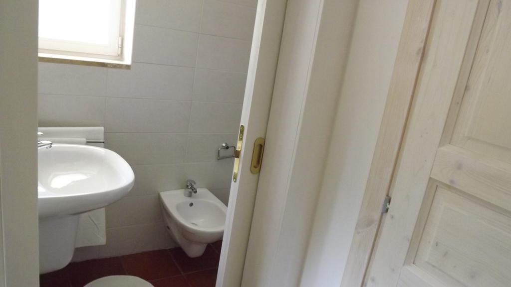 Villa Apollonia B&B 莫诺波利 客房 照片