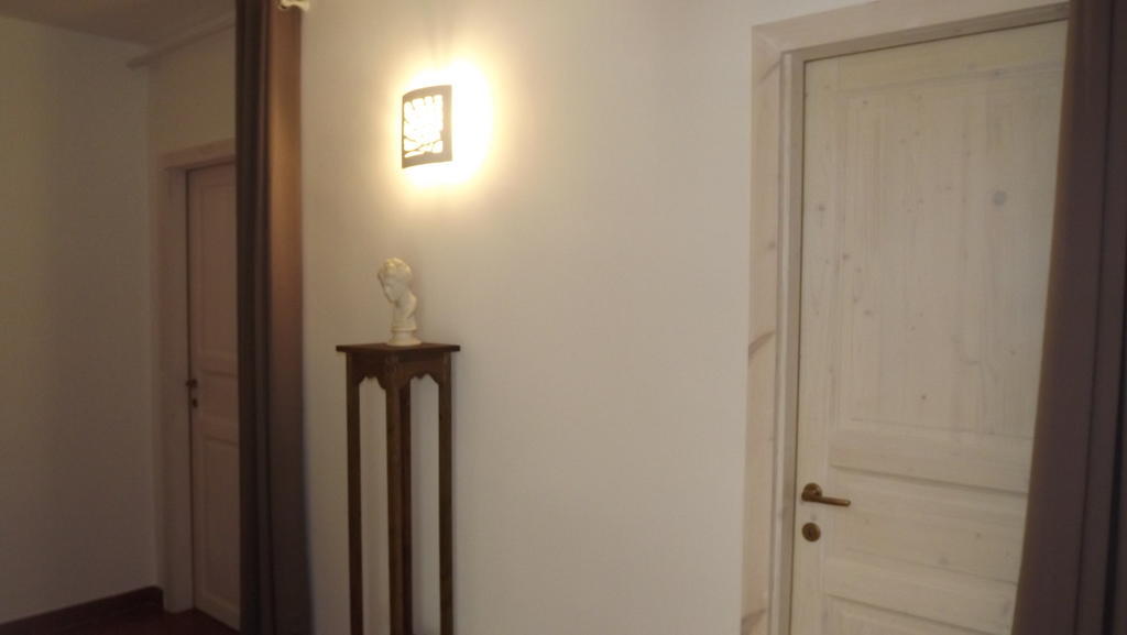 Villa Apollonia B&B 莫诺波利 客房 照片