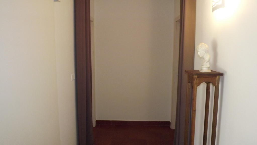 Villa Apollonia B&B 莫诺波利 客房 照片
