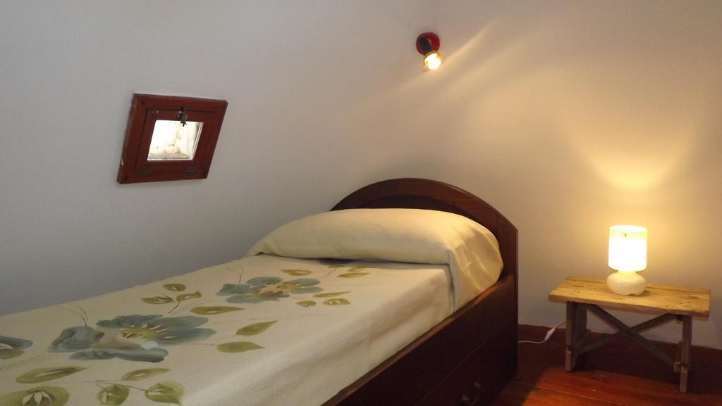 Villa Apollonia B&B 莫诺波利 客房 照片