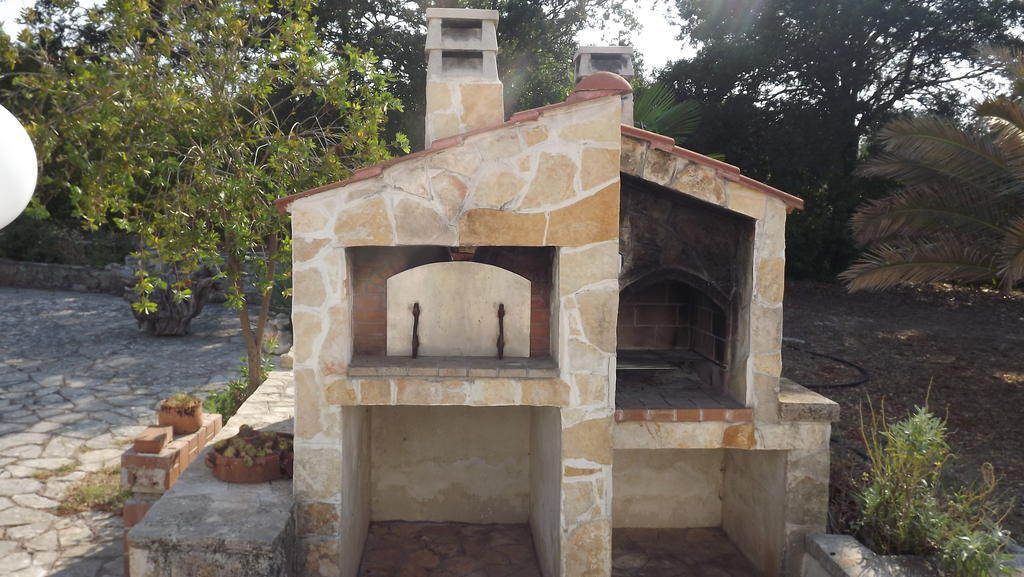 Villa Apollonia B&B 莫诺波利 外观 照片