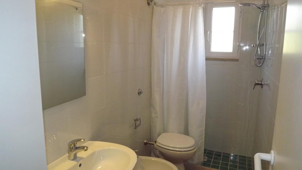 Villa Apollonia B&B 莫诺波利 客房 照片