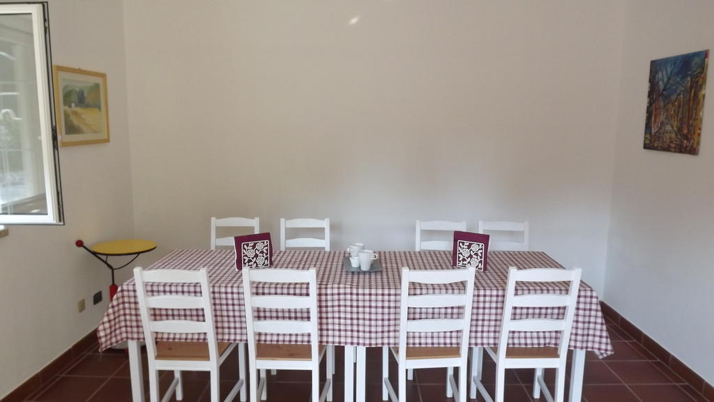 Villa Apollonia B&B 莫诺波利 外观 照片