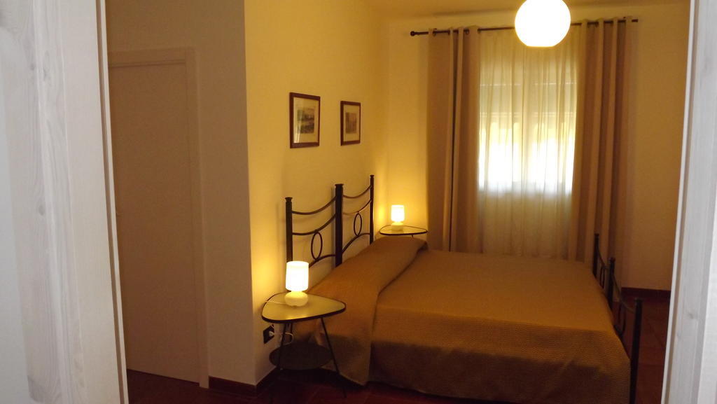 Villa Apollonia B&B 莫诺波利 客房 照片