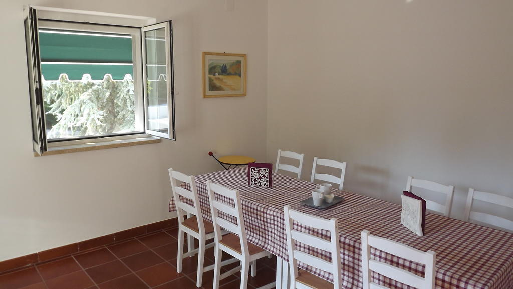 Villa Apollonia B&B 莫诺波利 外观 照片