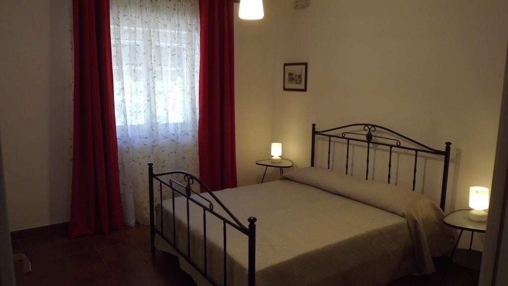 Villa Apollonia B&B 莫诺波利 客房 照片